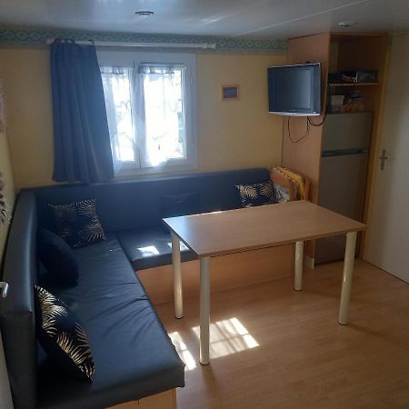 Mobil Home 4 Personnes Saint-Paul-lès-Dax Eksteriør bilde